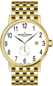 Jacques Lemans Geneve G-114Q