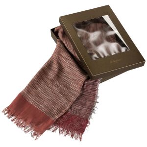Др.Коффер S27-03 шарф женский