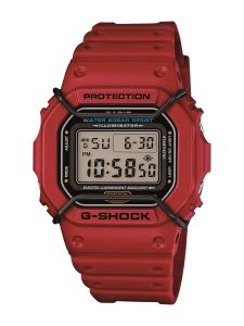 Casio DW-5600P-4E