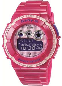 Casio BGD-121-4E
