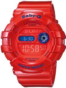 Casio BGD-140-4E