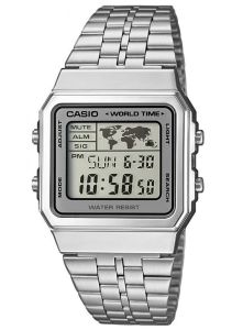 Casio A-500WEA-7E