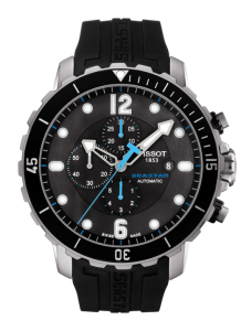 TISSOT SEASTAR 1000 T066.427.17.057.02