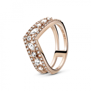PANDORA 189095C01-56 кольцо