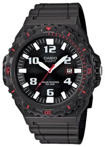 Casio MRW-S300H-8B