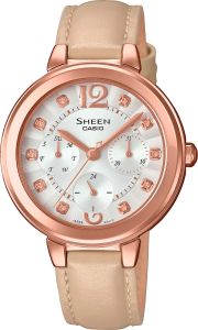 Casio SHE-3048PGL-7BUER