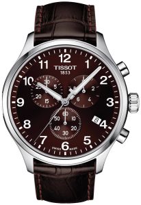 TISSOT CHRONO XL T116.617.16.297.00