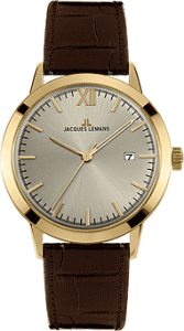 Jacques Lemans Nostalgie N-203J