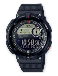 Casio SGW-600H-1B