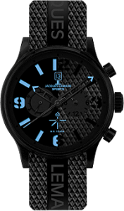 Jacques Lemans Sports 1-1669B