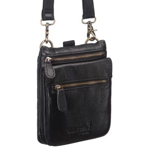 Др.Коффер 6550-21-04 сумка через плечо