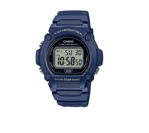 Casio W-219H-2A