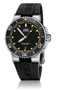 Oris 733 7653 4127 кауч