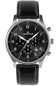 Jacques Lemans E-221