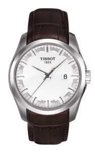 TISSOT COUTURIER T035.410.16.031.00