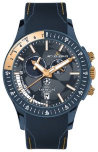 Jacques Lemans U-44A