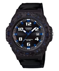 Casio MRW-S300HB-8B