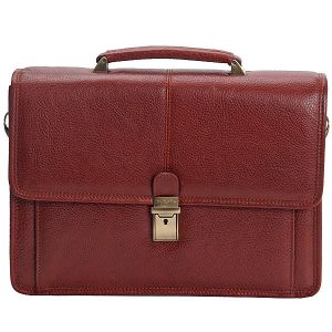 Портфель с двумя отделениями Dr. Koffer P402134-02-05