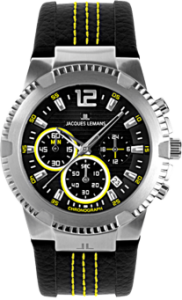Jacques Lemans Sports 1-1455C