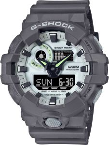 Casio GA-700HD-8A