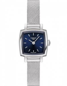 TISSOT LOVELY T058.109.11.041.00