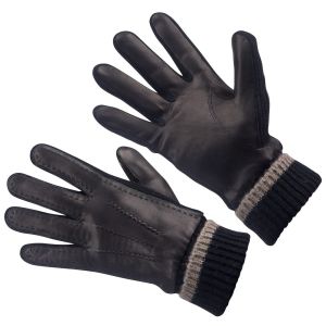 Др.Коффер DRK-U19-04 перчатки мужские