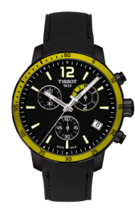 TISSOT QUICKSTER CHRONOGRAPH T095.449.37.057.00