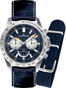 Jacques Lemans Sports 1-1756C