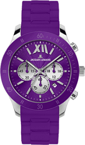 Jacques Lemans Sports 1-1586K