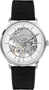 Jacques Lemans Nostalgie N-207A