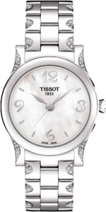 TISSOT STYLIS-T T028.210.11.117.01