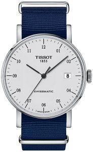 TISSOT EVERYTIME T109.407.17.032.00