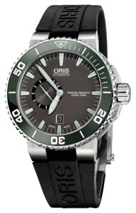 Oris 743 7673 4137 кауч