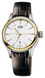 Oris 561 7687 4351 рем
