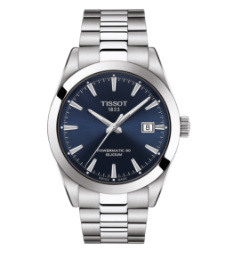 TISSOT GENTLEMAN T127.407.11.041.00