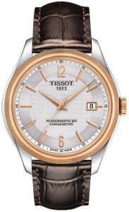 TISSOT BALLADE POWERMATIC 80 COSC T108.408.26.037.00