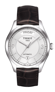 TISSOT T-ONE T038.430.16.037.00