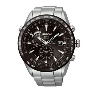 Seiko SAST021G