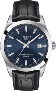 TISSOT GENTLEMAN POWERMATIC 80 SILICIUM T127.407.16.051.01