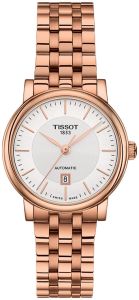 TISSOT CARSON T122.207.33.031.00
