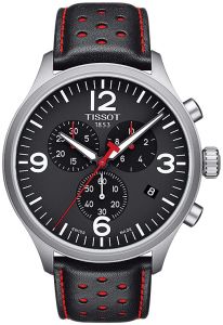 TISSOT CHRONO XL T116.617.16.057.02