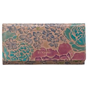 Портмоне Dr. Koffer X510124-205-74