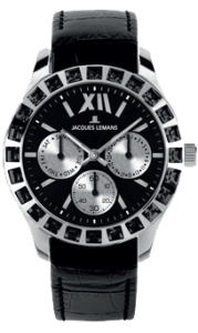 Jacques Lemans La Passion 1-1710A