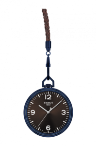 TISSOT LEPINE T863.409.99.297.00