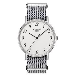 TISSOT EVERYTIME T109.410.18.032.00