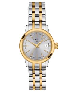 TISSOT CLASSIC DREAM T129.210.22.031.00