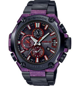 Casio MRG-G2000GA-1ADR