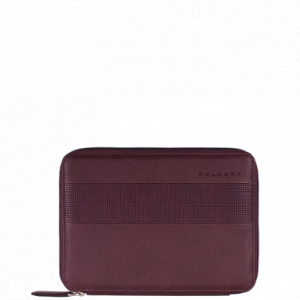 Piquadro чехол на молнии для iPad mini AC3060W64/VI