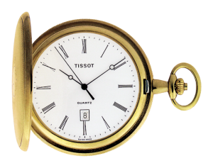 TISSOT SAVONNETTES T83.4.508.13