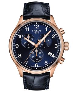 TISSOT CHRONO XL T116.617.36.042.00